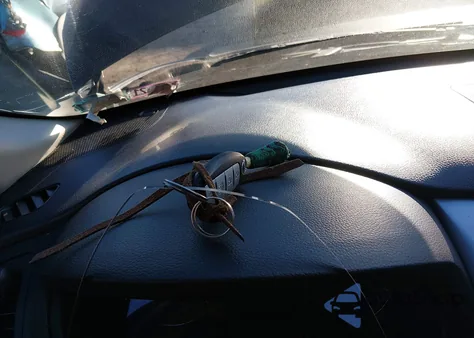 2015 Nissan Altima 2.5/2.5 S/2.5 Sl/2.5 Sv из США, поврежденный, VIN 1N4AL3AP6FC466179